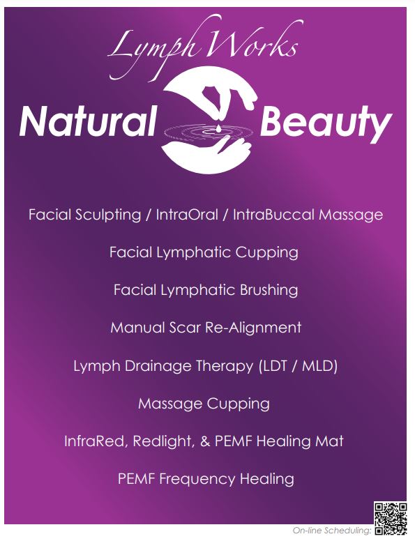 Natural Beauty Services 2024